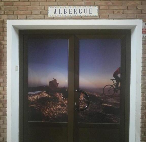 Albergue El Arco