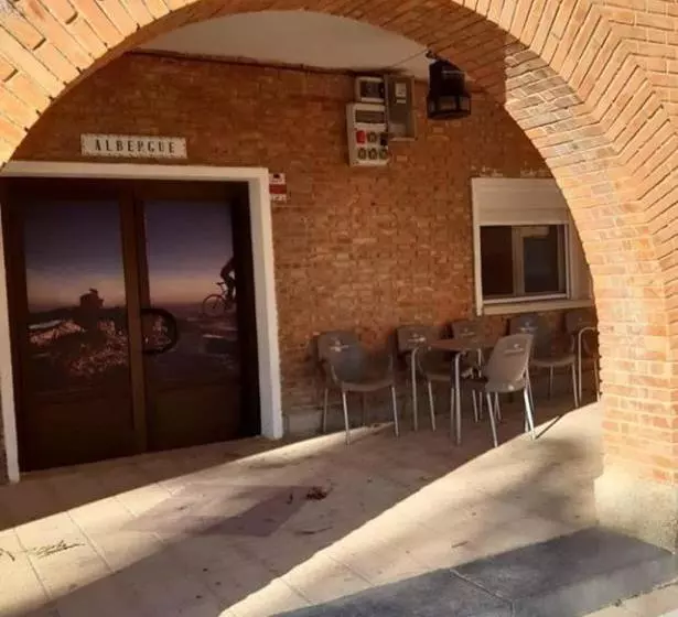Albergue El Arco