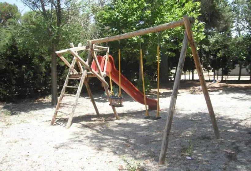 Albergue El Arco