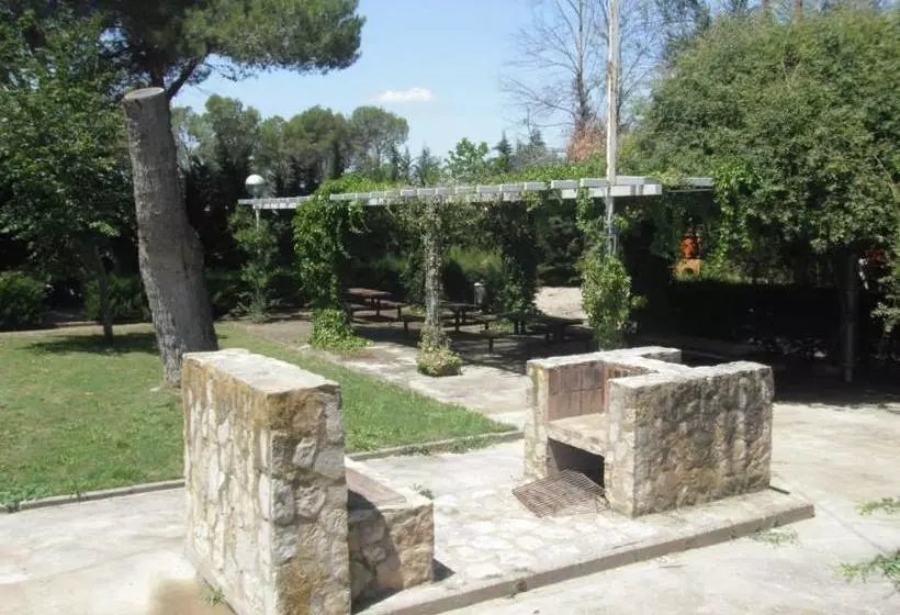 Albergue El Arco