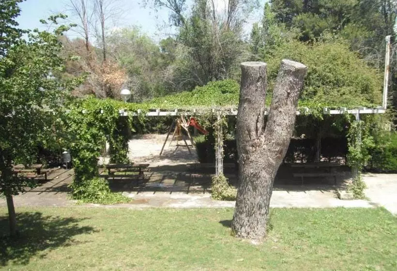 Albergue El Arco
