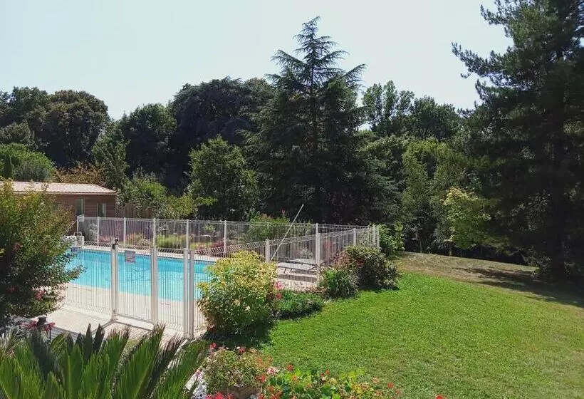 Aamiaismajoitus (B&B) Logis Du Parc