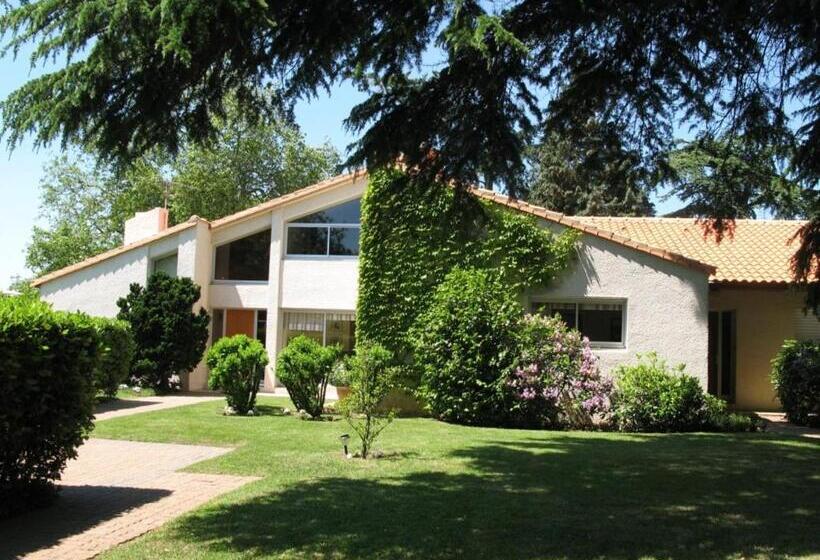 住宿加早餐 Logis Du Parc