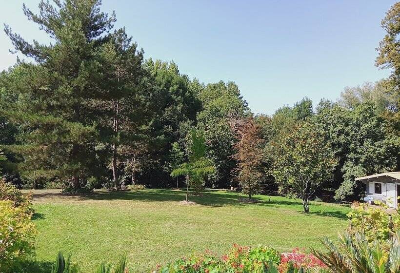 住宿加早餐 Logis Du Parc