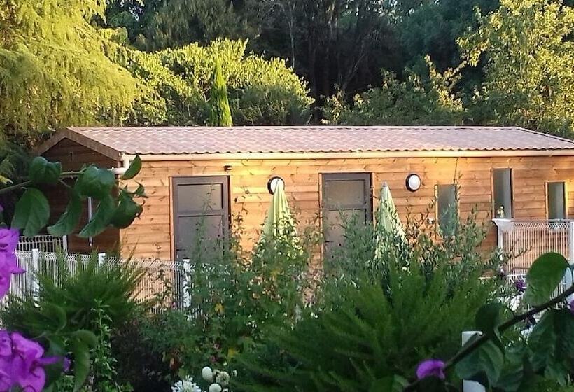 住宿加早餐 Logis Du Parc