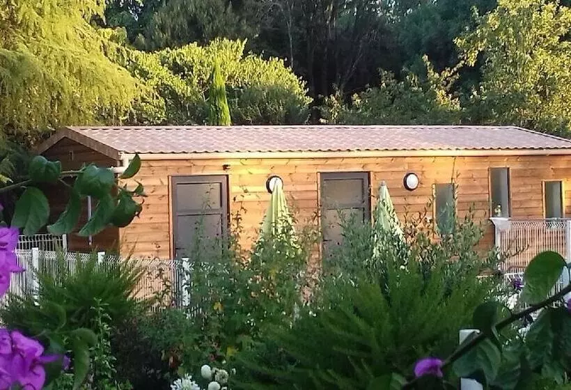 Aamiaismajoitus (B&B) Logis Du Parc