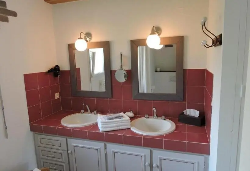 Bed and Breakfast Logis Du Parc