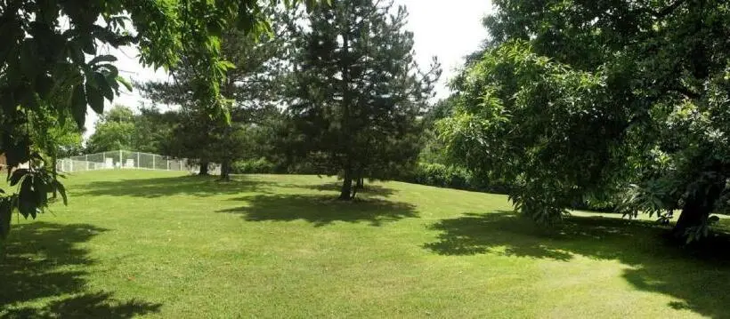 Bed and Breakfast Logis Du Parc