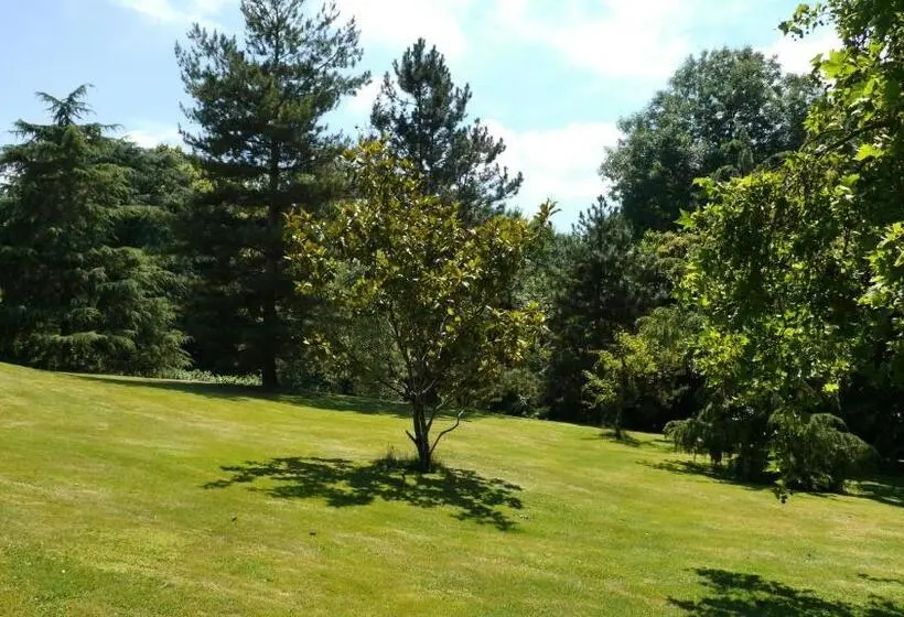Bed and Breakfast Logis Du Parc
