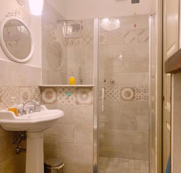 ホテル Podere Paradiso