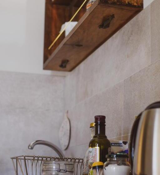 ホテル Podere Paradiso