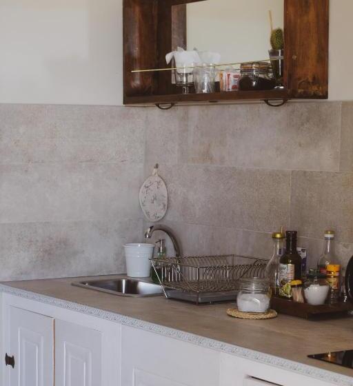 ホテル Podere Paradiso