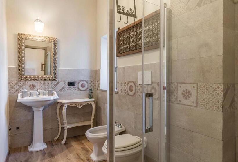 ホテル Podere Paradiso