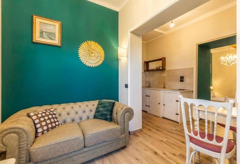 ホテル Podere Paradiso