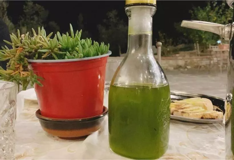 هتل Podere Paradiso