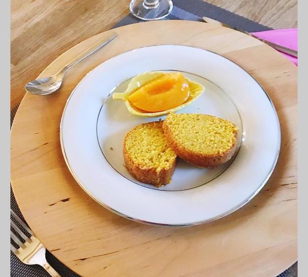 ホテル Podere Paradiso