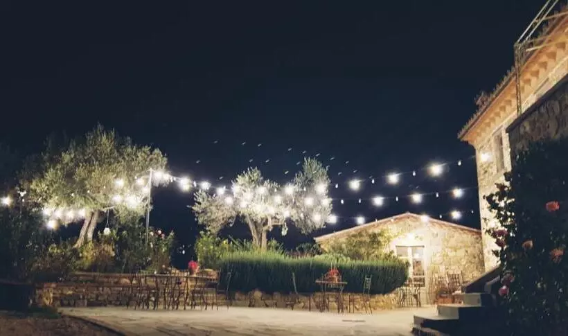 هتل Podere Paradiso
