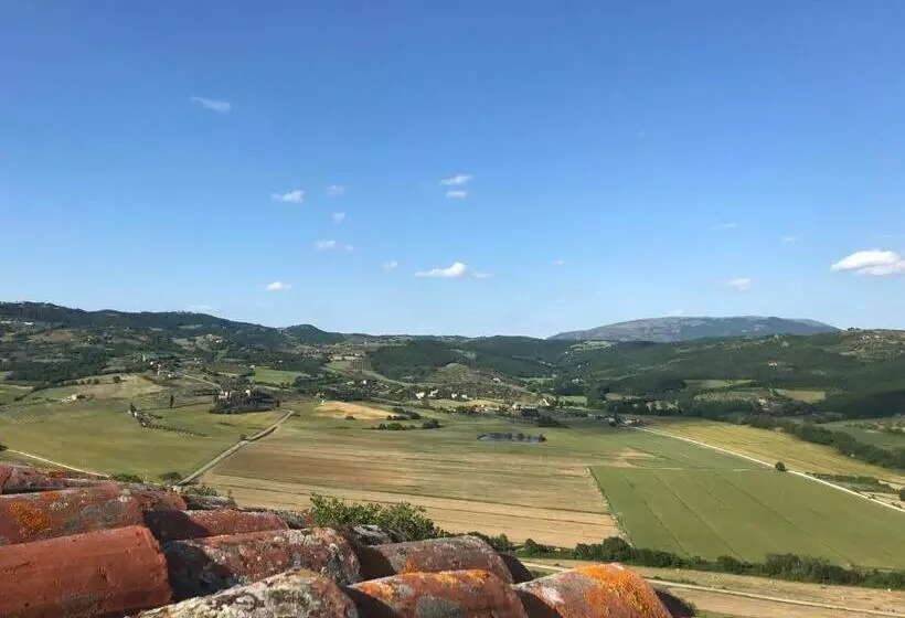 هتل Podere Paradiso