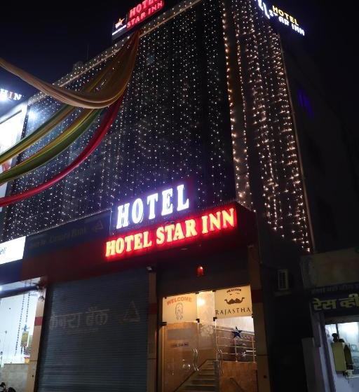 Hotel Star Inn