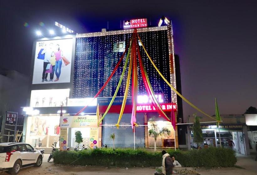 Hotel Star Inn