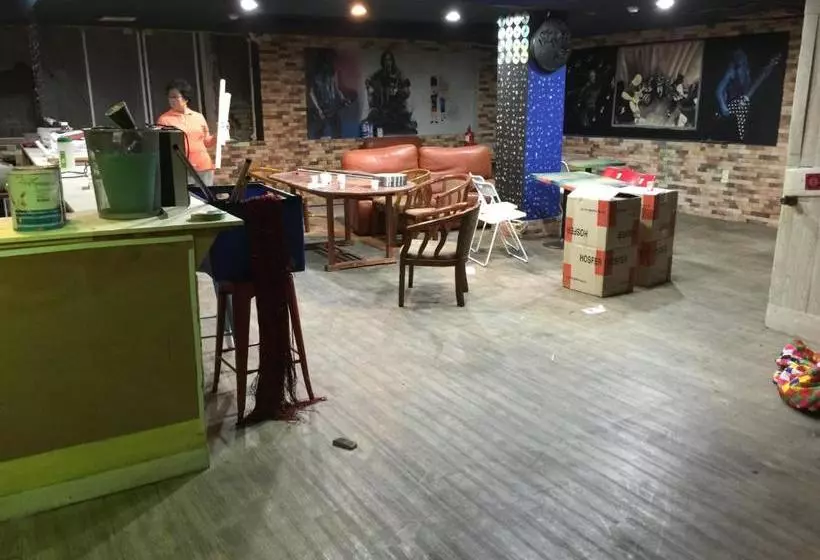 K Motel