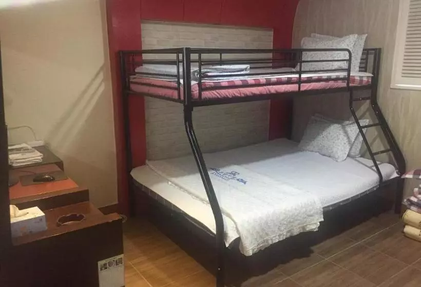 K Motel