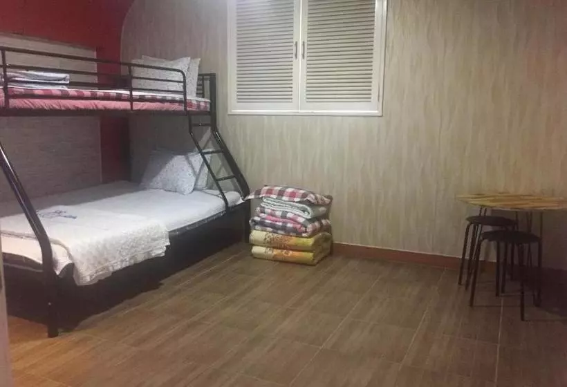 K Motel