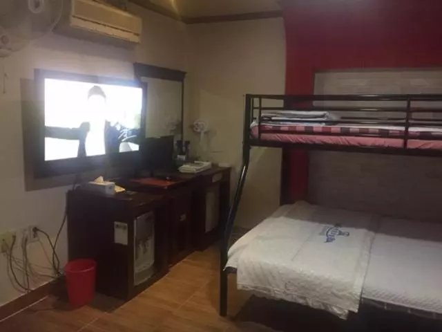 K Motel
