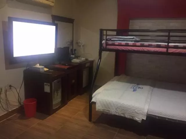 K Motel