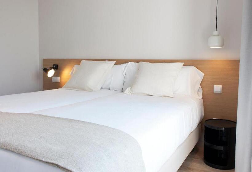 Mh Apartments Central Madrid