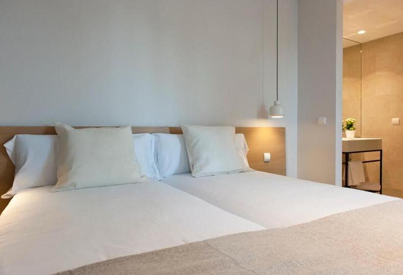 Mh Apartments Central Madrid