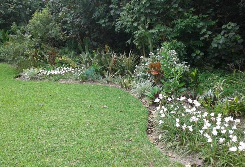 بنسيون Dieu Donnee River Lodge