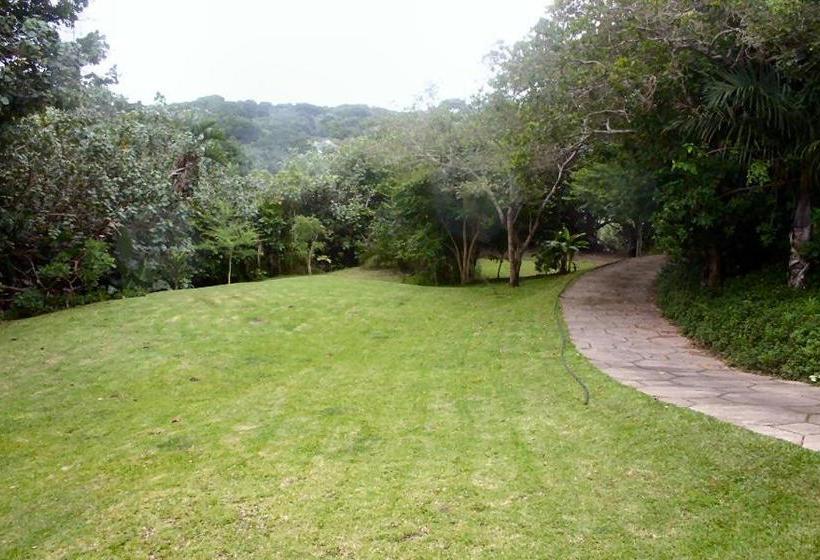 بنسيون Dieu Donnee River Lodge