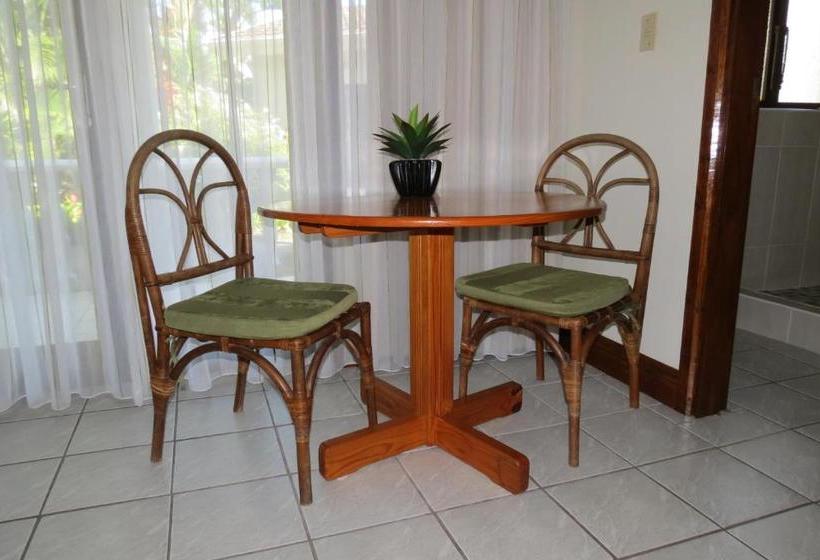 بنسيون Dieu Donnee River Lodge