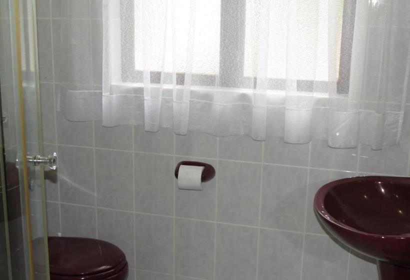 بنسيون Dieu Donnee River Lodge