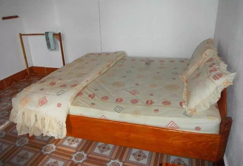 ペンション Vongmany Guesthouse