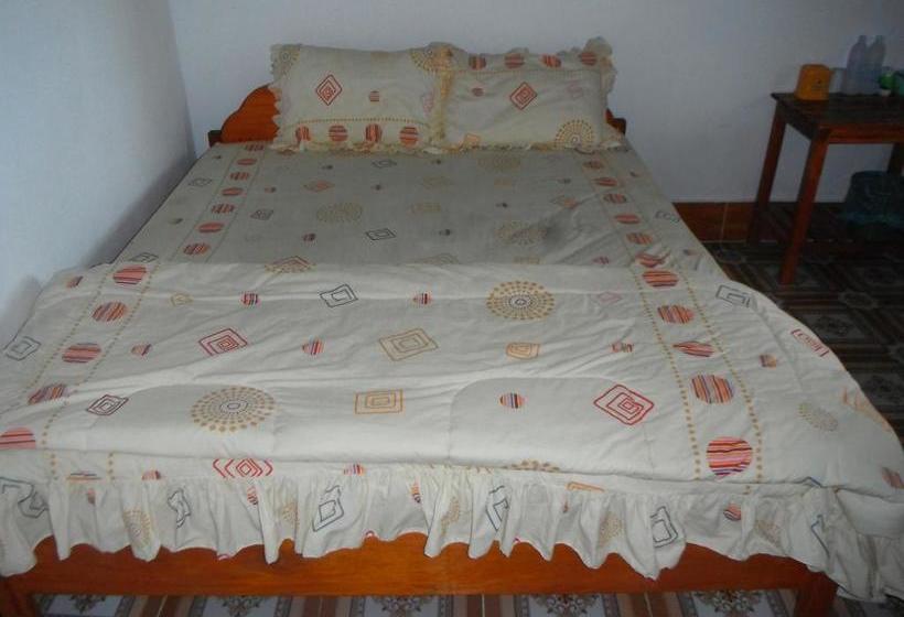 פנסיון Vongmany Guesthouse