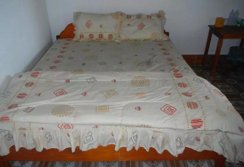 ペンション Vongmany Guesthouse