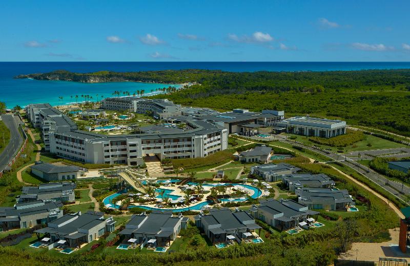 منتجع Dreams Macao Beach Punta Cana   All Inclusive