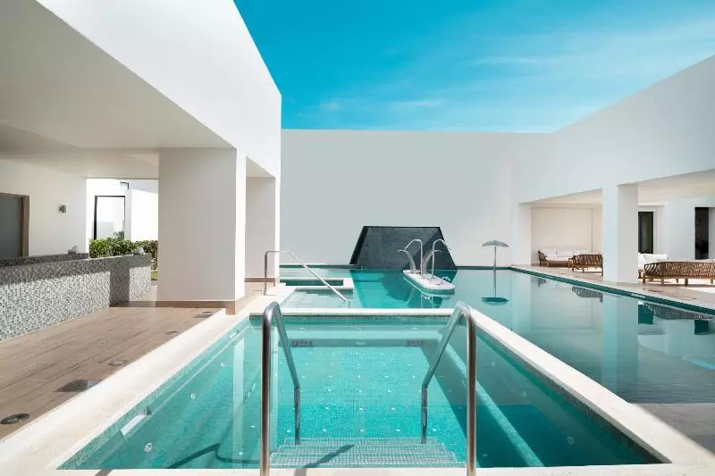 Lomakeskus Dreams Macao Beach Punta Cana   All Inclusive