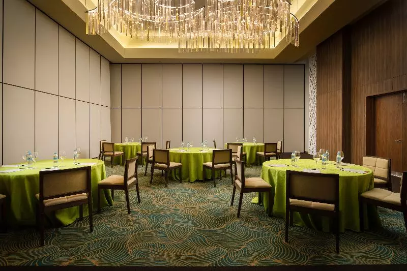 Lomakeskus Dreams Macao Beach Punta Cana   All Inclusive