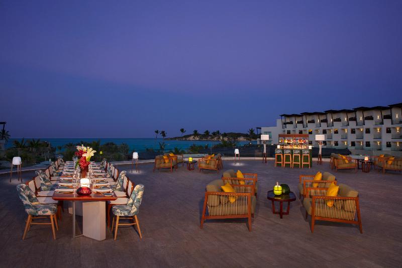 منتجع Dreams Macao Beach Punta Cana   All Inclusive