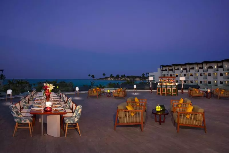 Lomakeskus Dreams Macao Beach Punta Cana   All Inclusive