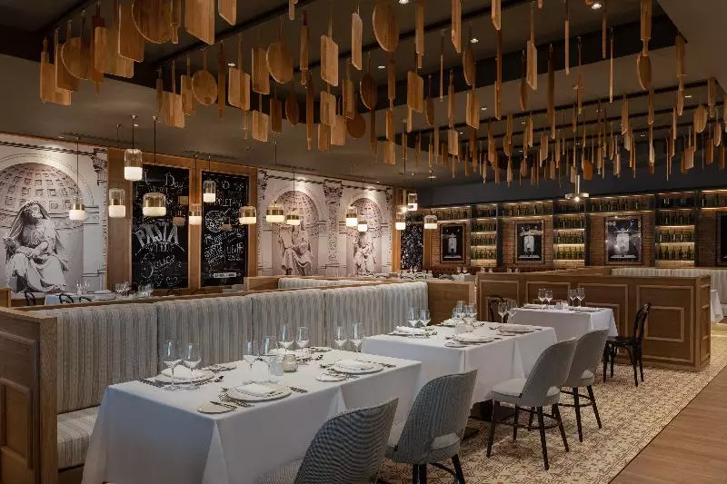 Lomakeskus Dreams Macao Beach Punta Cana   All Inclusive