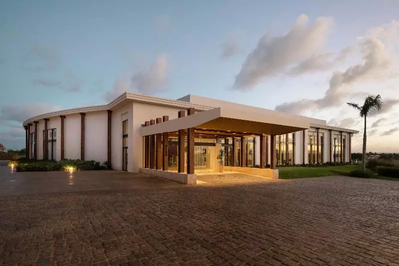 Lomakeskus Dreams Macao Beach Punta Cana   All Inclusive