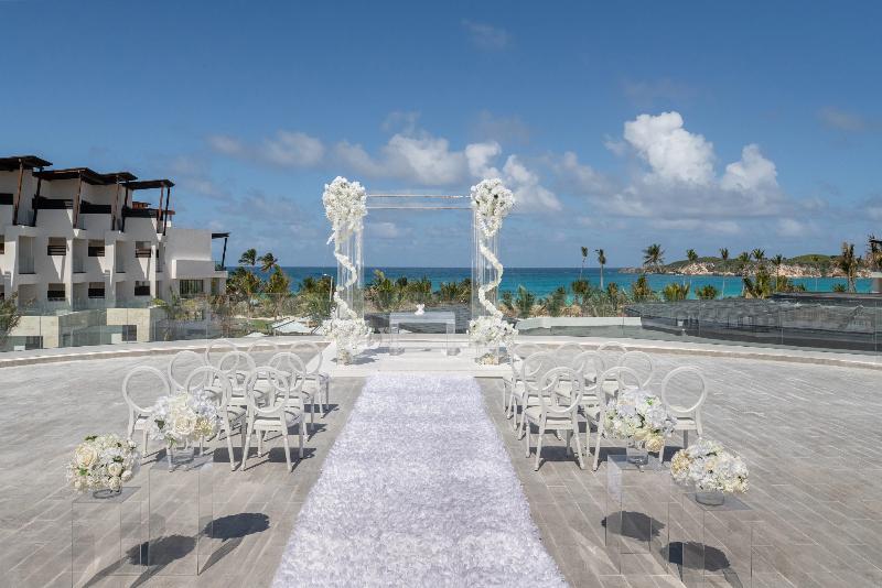 منتجع Dreams Macao Beach Punta Cana   All Inclusive