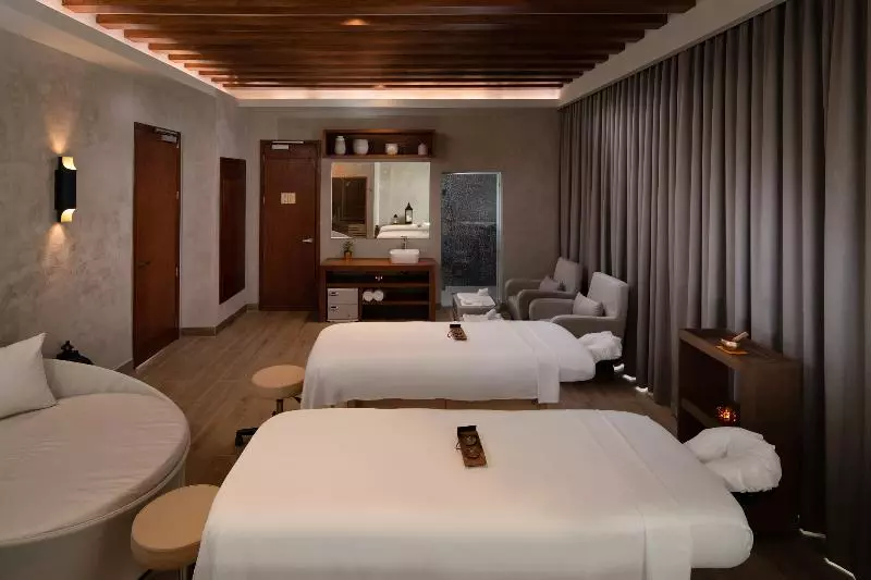 Lomakeskus Dreams Macao Beach Punta Cana   All Inclusive