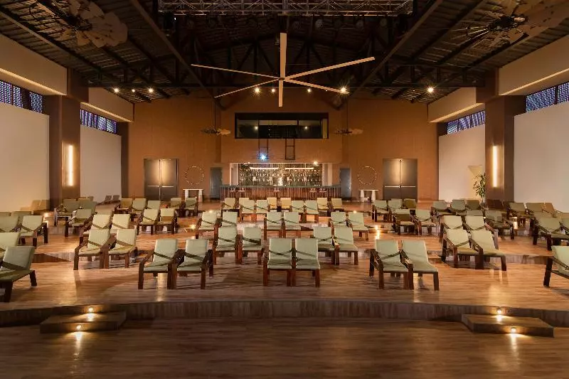 Lomakeskus Dreams Macao Beach Punta Cana   All Inclusive