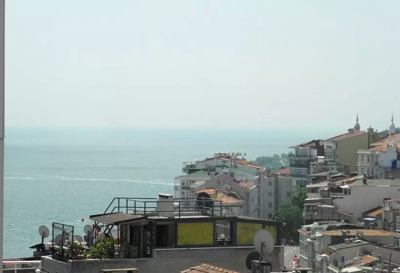 هتل Omar Sultan Park Suites