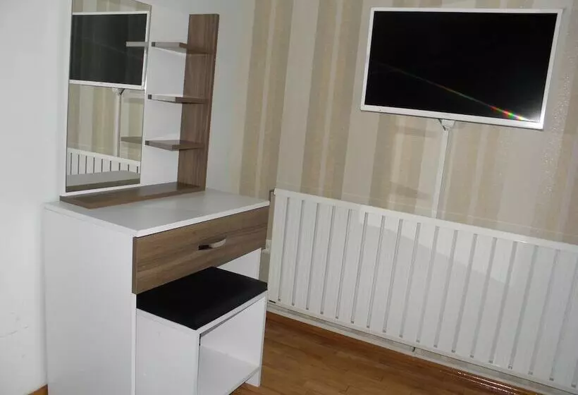 هتل Omar Sultan Park Suites